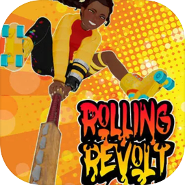 Rolling Revolt