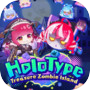 Icon of HoloType: Treasure Zombie Island