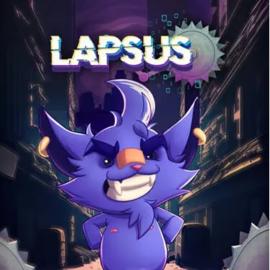Lapsus Character LAPSUS Latest Version for Android/iOS APK - TapTap