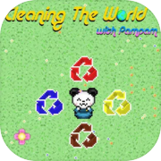 Cleaning The World With Pampam
