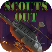 Scouts Out