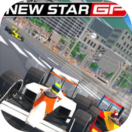 New Star GP