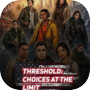 Icon of Threshold: Choices at the Limit