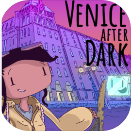 Venice After Dark