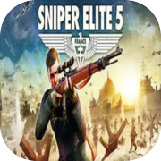 Sniper Elite ၅