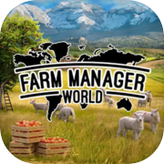 thế giới quản lý trang trại