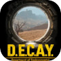 Icon dari D.E.C.A.Y.