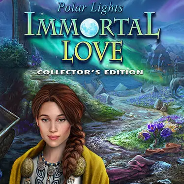 Immortal Love: Polar Lights Collector's Edition for Android/iOS ...
