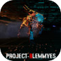Project-Blemmyes