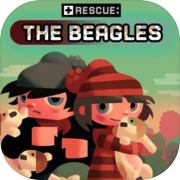 Resgate: Os Beagles