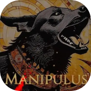Manipulus - A Deck Building Odyssey