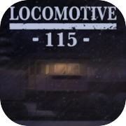 Locomotive 115