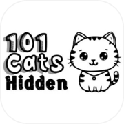 101 แมวที่ซ่อนอยู่