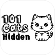 101 Cats Hidden