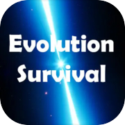การอยู่รอดของวิวัฒนาการ