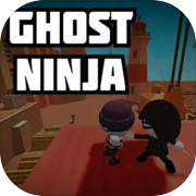 Ninja fantasma
