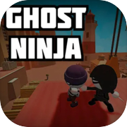 Ghost Ninja