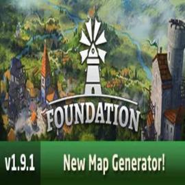 Foundation Android Foundation Latest Version for Android/iOS APK - TapTap