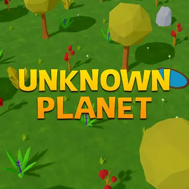 Unknown Planet Latest Version for Android/iOS APK - TapTap