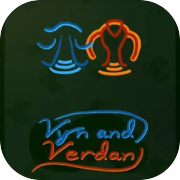Vyn and Verdan