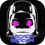 Arcadegeddon