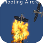 Shooting Aircraft