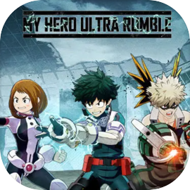 MY HERO ULTRA RUMBLE android iOS-TapTap