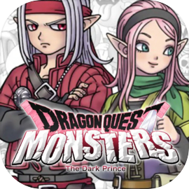 DRAGON QUEST MONSTERS: The Dark Prince android iOS-TapTap