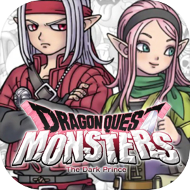 DRAGON QUEST MONSTERS: The Dark Prince