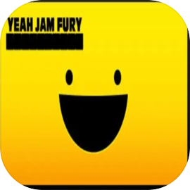 Yeah Jam Fury: U, Me, Everybody!