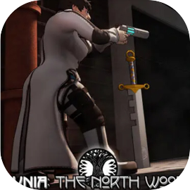 Dunia: The North Wood