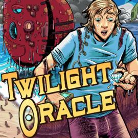 Twilight Oracle Latest Version for Android/iOS APK - TapTap