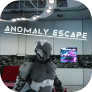 Anomaly Escape