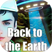 Back to the Earth
