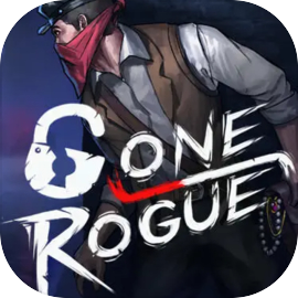 Gone Rogue