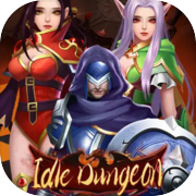 Idle Dungeon-Idle Dungeon