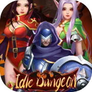 放置地下城-Idle Dungeon