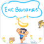 Icon of 吃香蕉 Eat Bananas