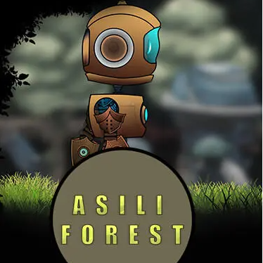 Asili Forest Latest Version for Android/iOS APK - TapTap