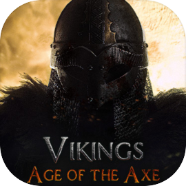 Vikings: Age Of The Axe