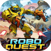 Roboquest