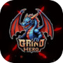 Icon of Grind Hero: MMORPG