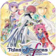 Tales of Graces f Remastered