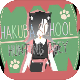 Hakuba School ! Hunting Prey