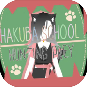 Escola Hakuba! Presa de caça