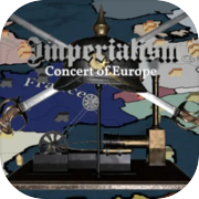 ลัทธิจักรวรรดินิยม: คอนเสิร์ตแห่งยุโรป