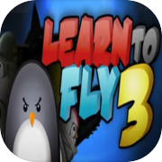 Aprenda a Voar 3