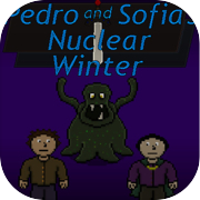 Musim Dingin Nuklir Pedro dan Sofia