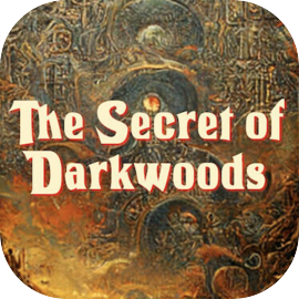 The Secret of Darkwoods