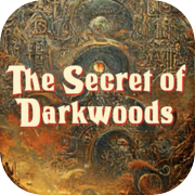 Das Geheimnis der Dunkelwälder
